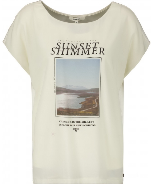 Футболка женская L10202/6588